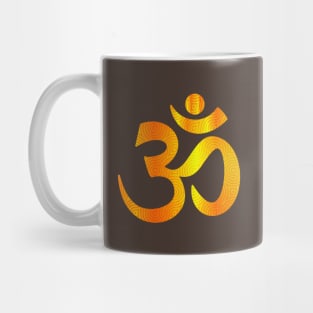 Om Mug